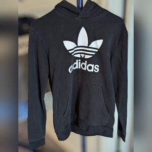 Boys Adidas hoodie